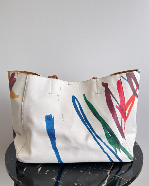 Desigual Acid Ink Cuenca bag