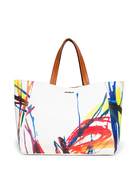 Desigual Acid Ink Cuenca bag