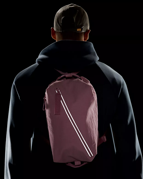 Lululemon Fast Track Bag 2.0