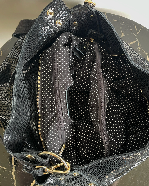 Minx bag
