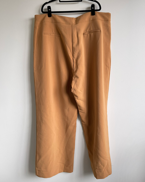 NEW Atmos & Here Jessica tailored pants