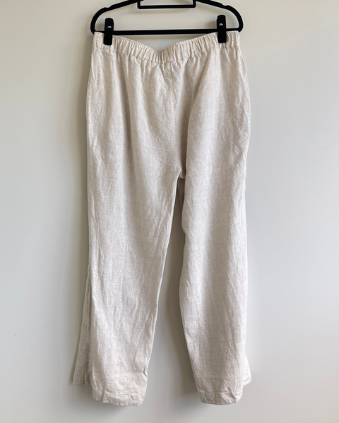 AS Colour linen pants