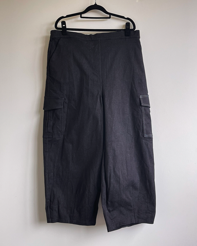Brooklyn Blak Nevada Jeans