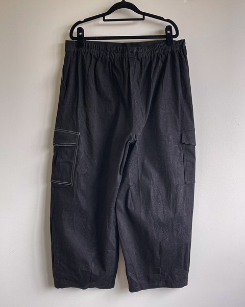 Brooklyn Blak Nevada Jeans