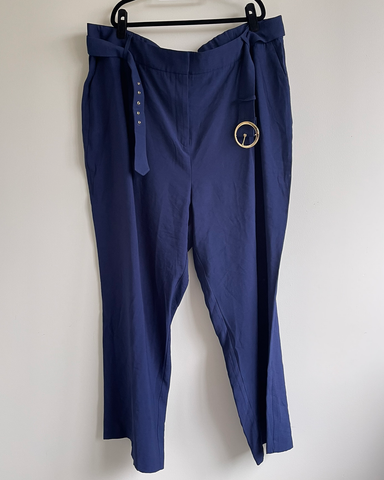 NEW City Chic Pant Perfect pants