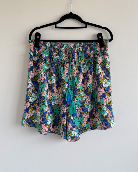 Charlo shorts