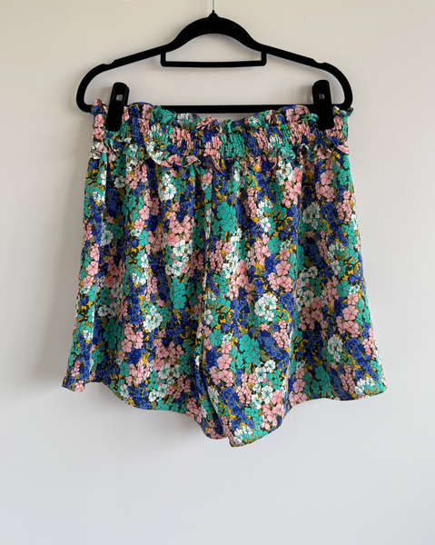 Charlo shorts