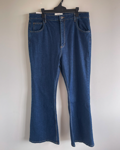 NEW Cotton on flare jeans
