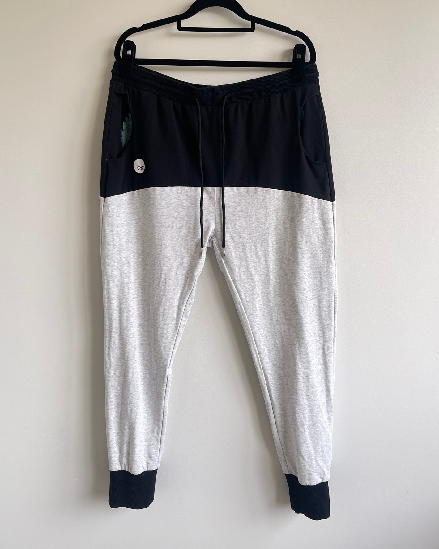 ETC trackpants