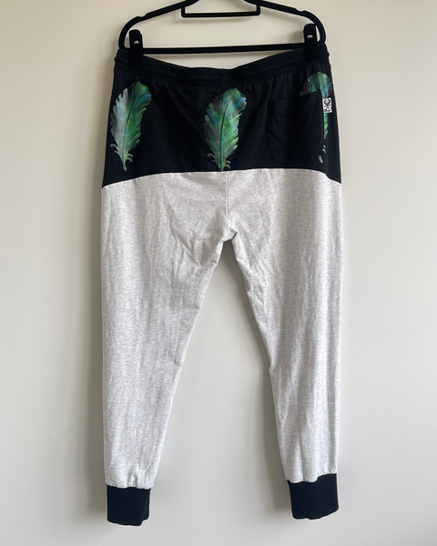ETC trackpants