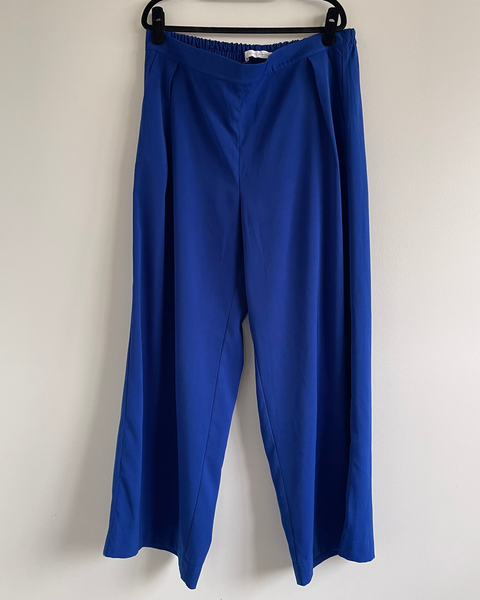 Heidi Frank wide leg pants