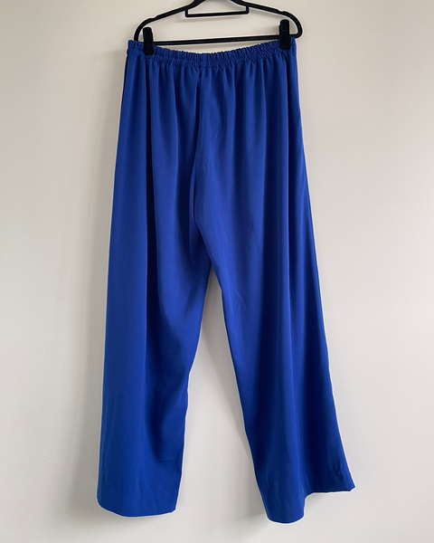 Heidi Frank wide leg pants