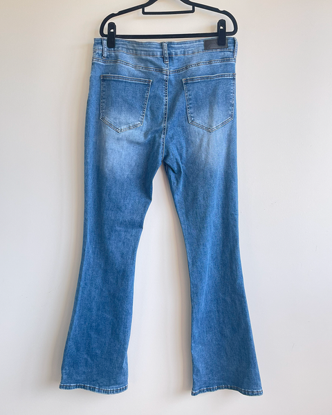 NEW Junkfood Harri jeans