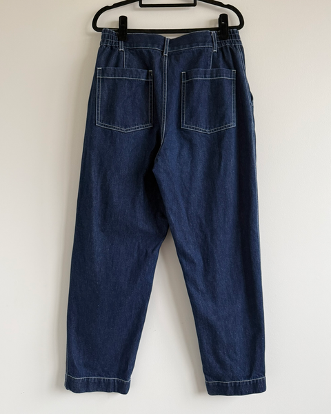 Kowtow Balloon jeans