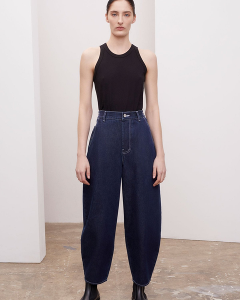 Kowtow Balloon jeans