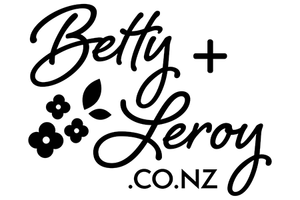 Betty & Leroy