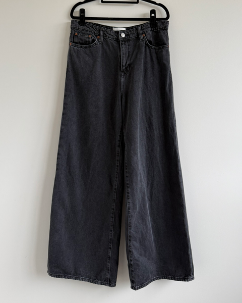 Riders by Lee Mid A Line Jeans