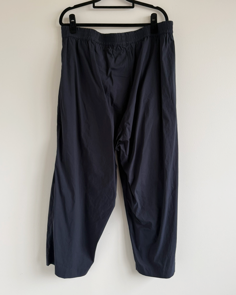 Mela Purdie wide leg pants