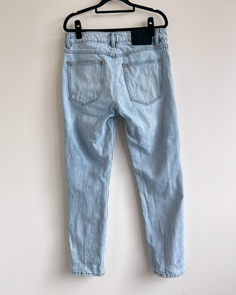 Neuw Ray Straight jeans