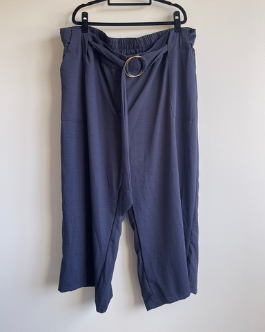 NEW Sara wide leg pants