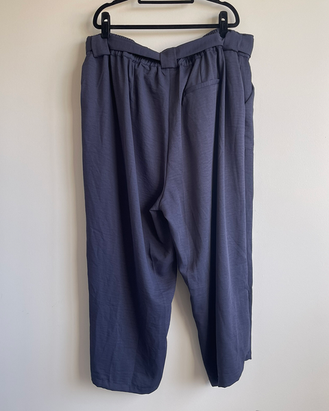 NEW Sara wide leg pants