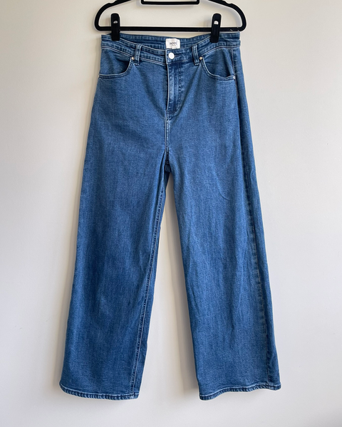 Seed Heritage jeans