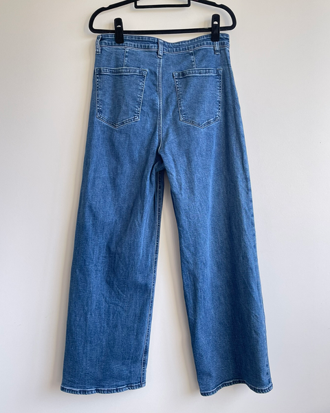 Seed Heritage jeans