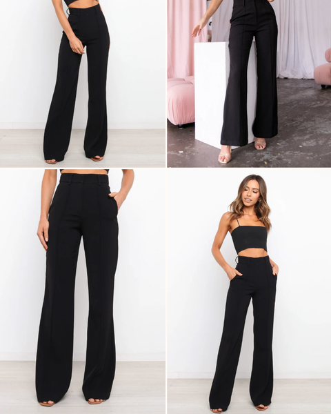 NEW SNDYS Burland pant