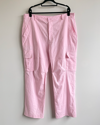 Showpo cargo pants