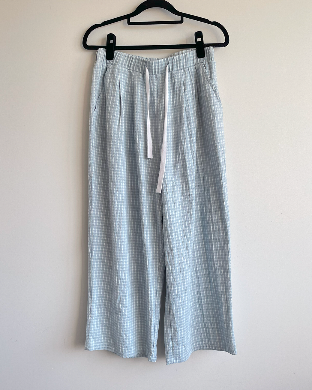 Thing Thing wide leg pants