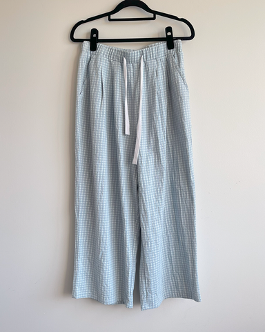 Thing Thing wide leg pants