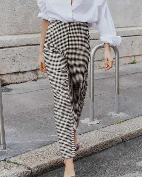 Zara pants