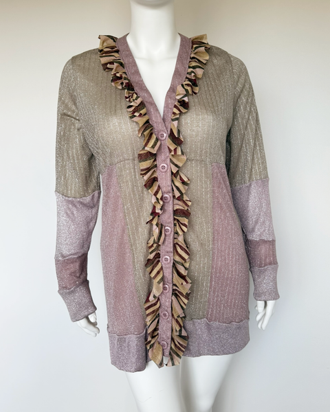 Annah Stretton Cardi