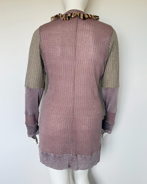 Annah Stretton Cardi
