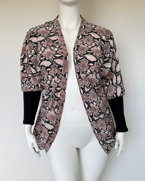 Augustine Resort Charlotte kimono