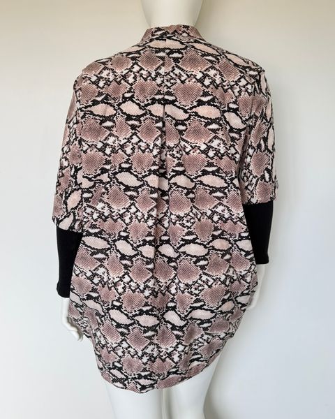 Augustine Resort Charlotte kimono