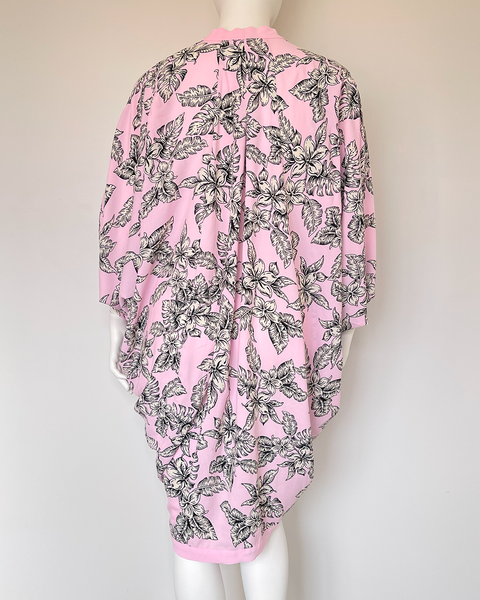 Charlo kimono - long