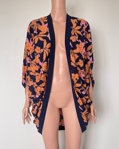 NEW Charlo Gianna kimono
