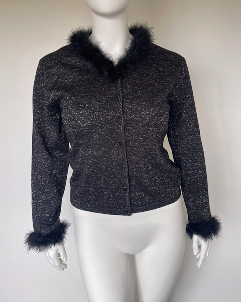 Vintage Katies cardi