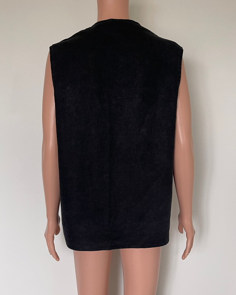 Vintage vest