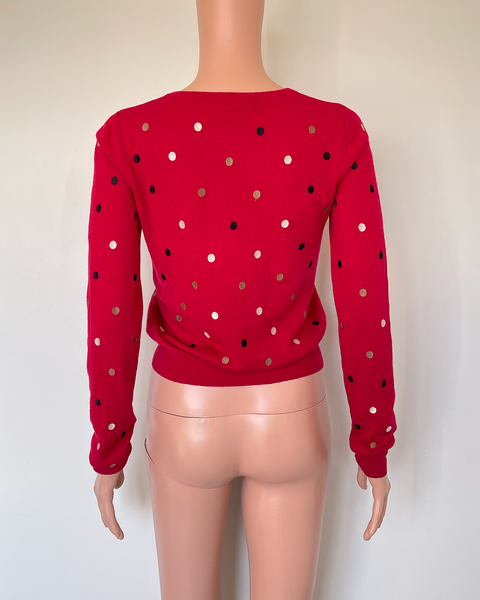 Scope cardi