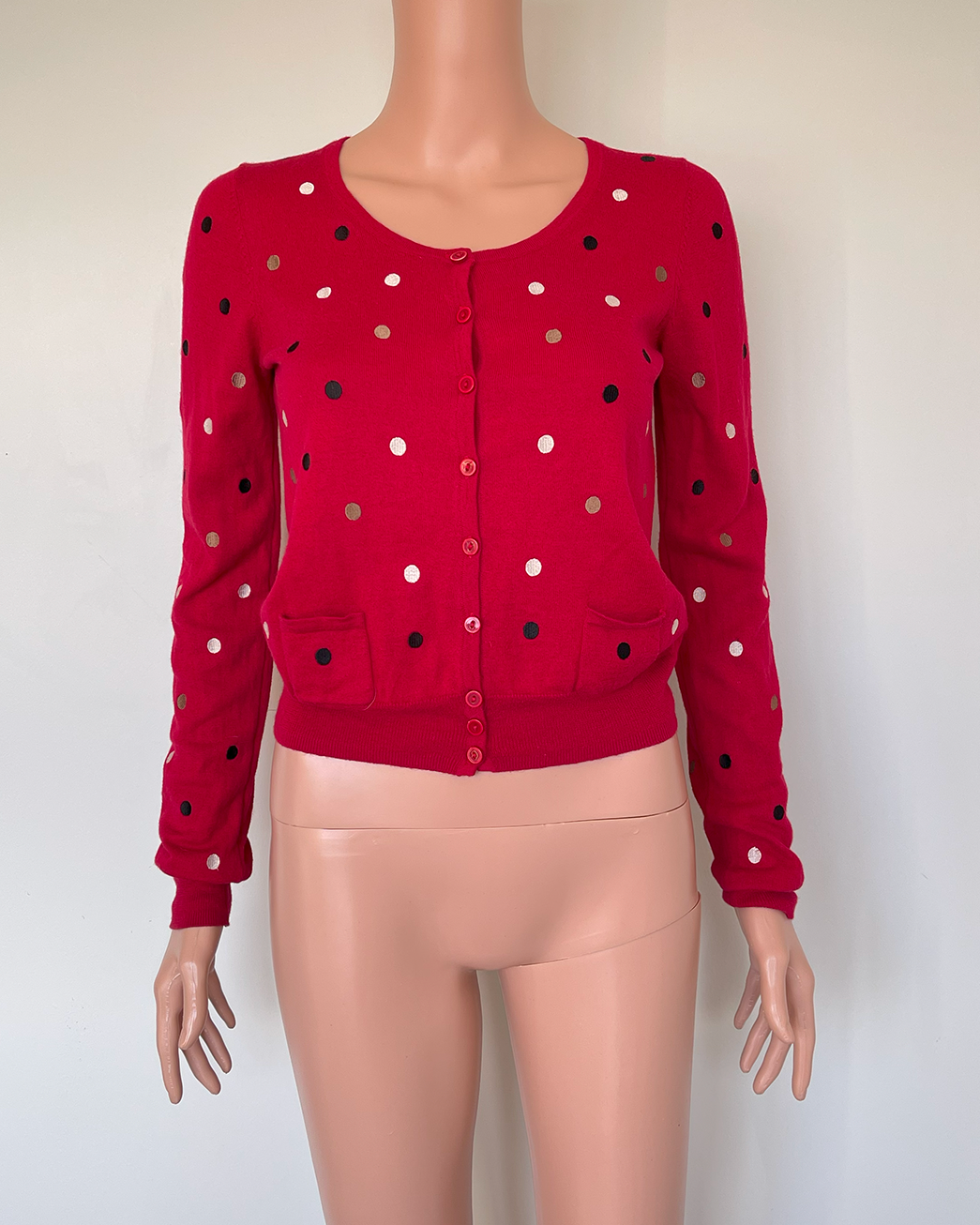 Scope cardi