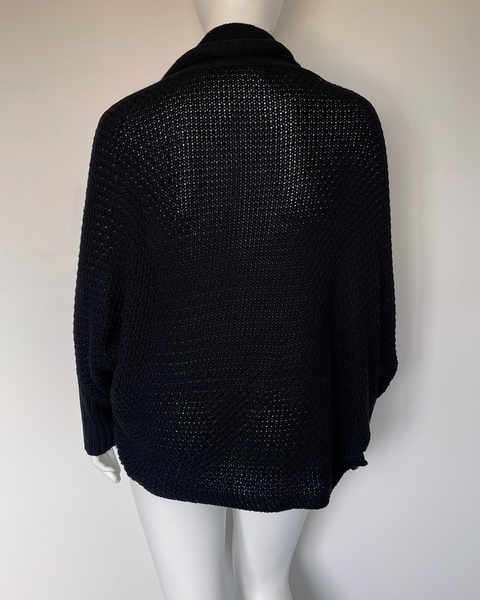 Stella + Gemma chunky knit cardi
