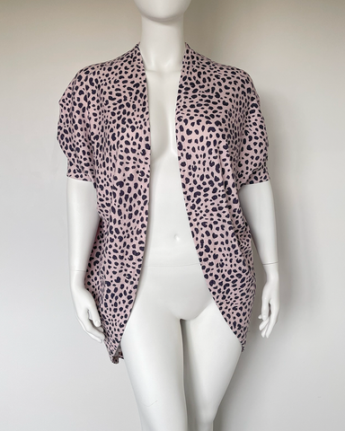 Vine Apparel cardi