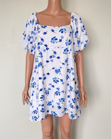 Among the Brave dress