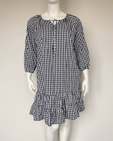 Adorne dress
