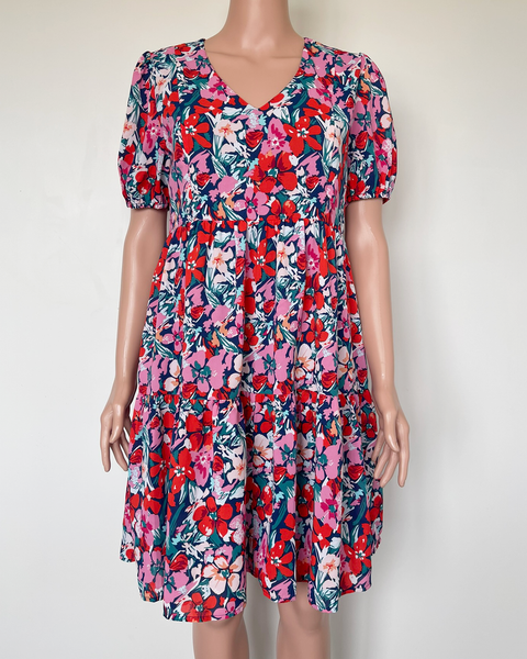 Addison dress