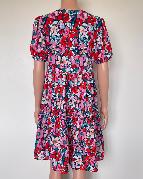 Addison dress