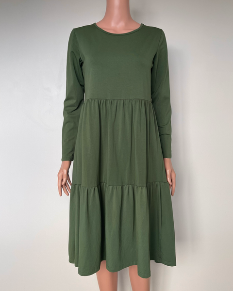 Addison Meila dress