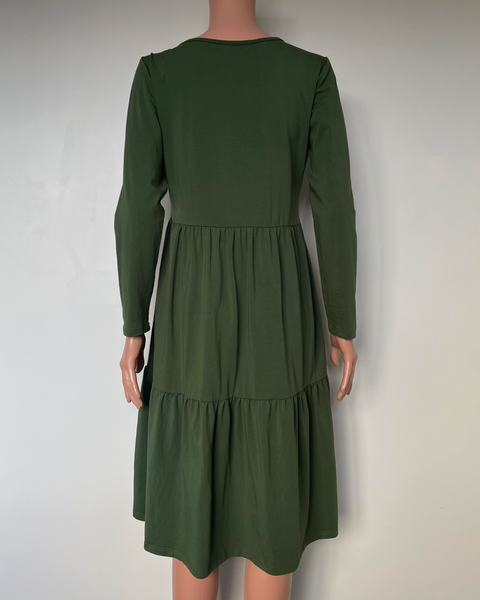 Addison Meila dress